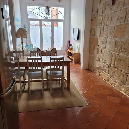 My Rooms Ciutadella Adults Only By My Rooms Hotels Ti Exterior foto