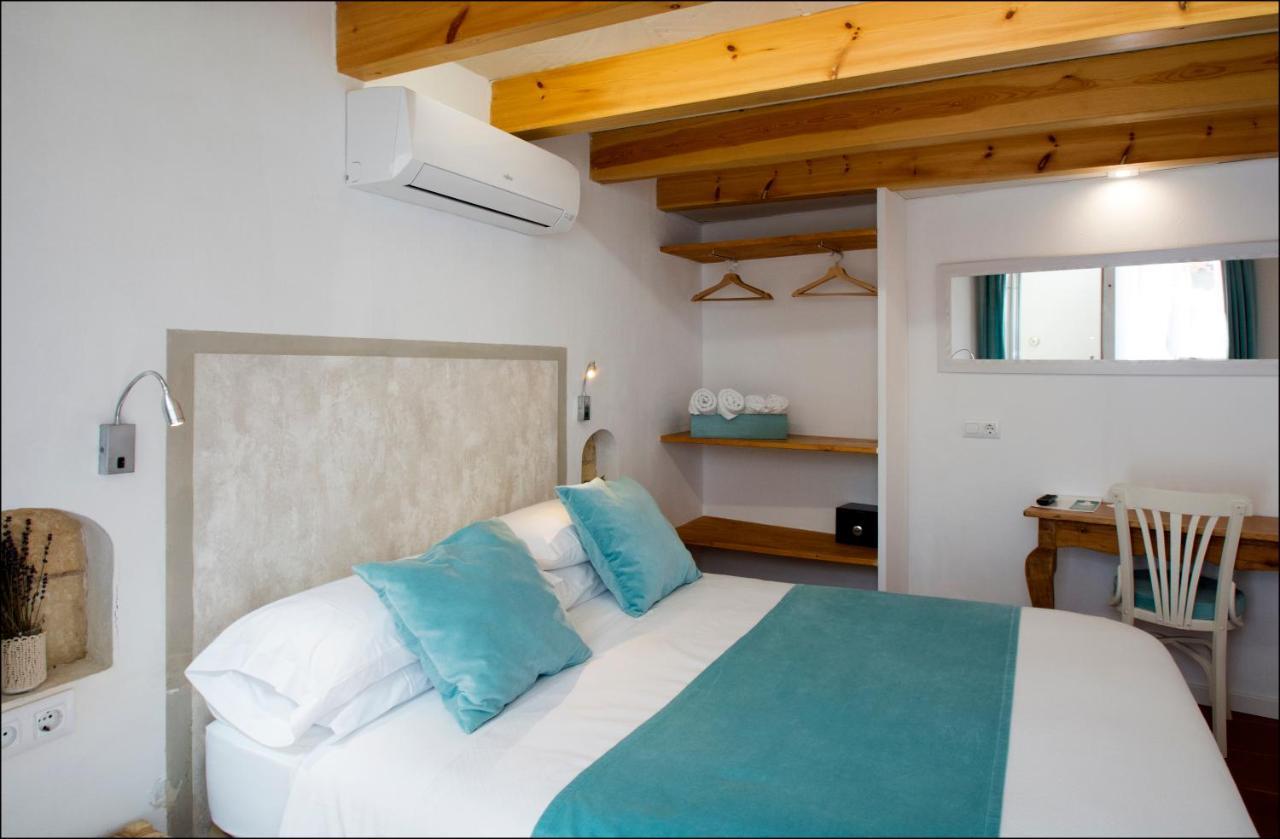 My Rooms Ciutadella Adults Only By My Rooms Hotels Ti Exterior foto