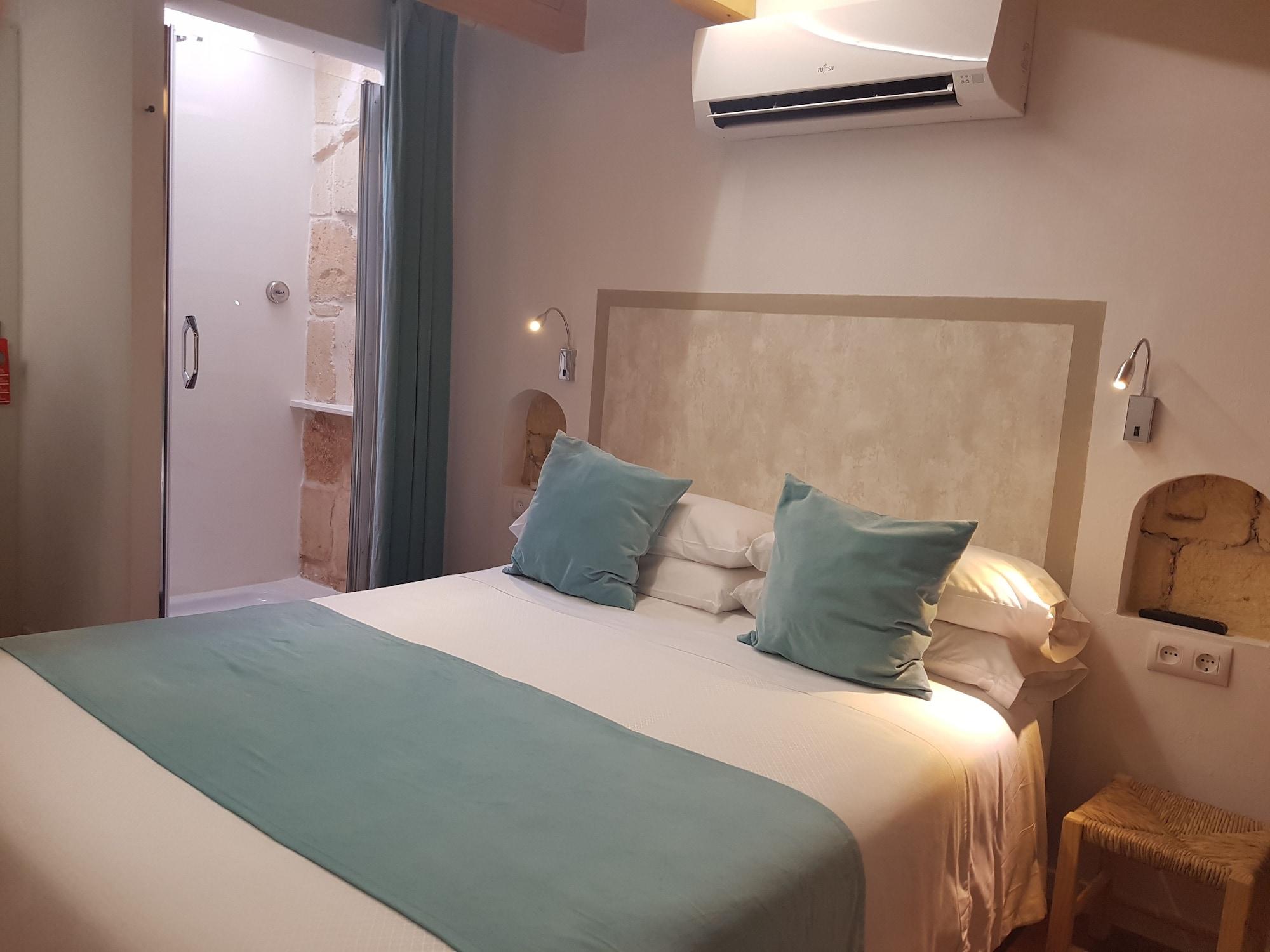 My Rooms Ciutadella Adults Only By My Rooms Hotels Ti Exterior foto