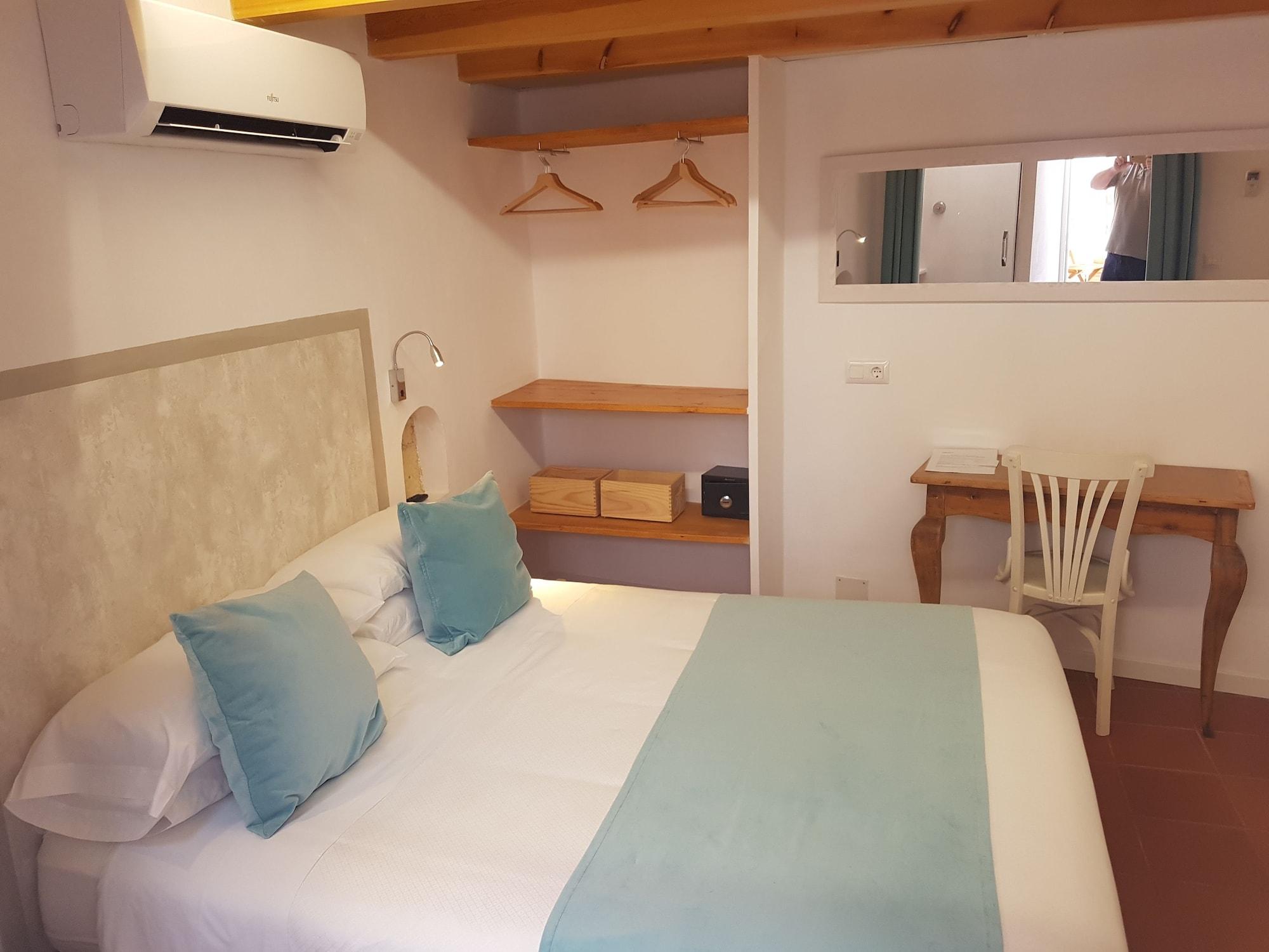 My Rooms Ciutadella Adults Only By My Rooms Hotels Ti Exterior foto