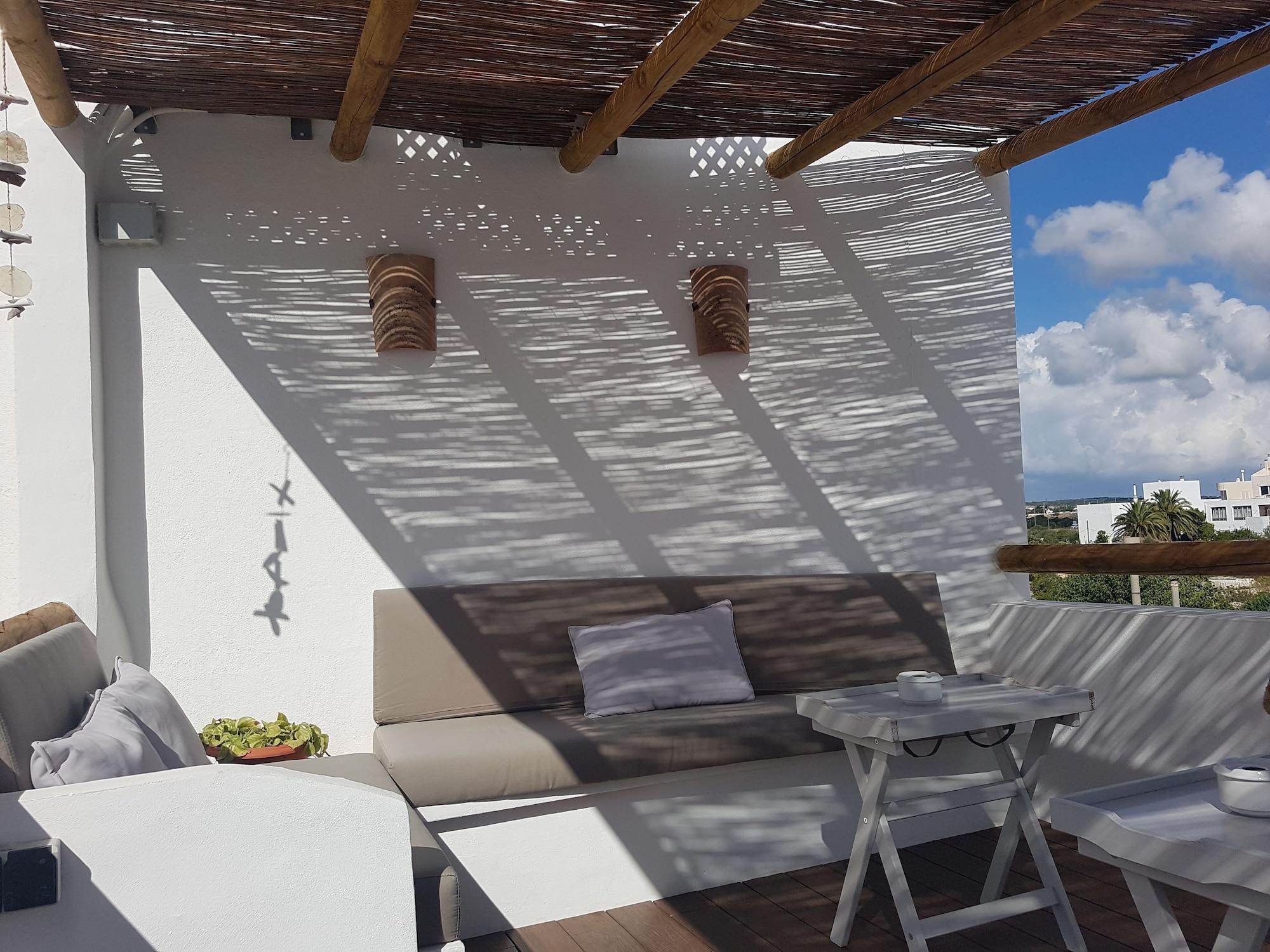 My Rooms Ciutadella Adults Only By My Rooms Hotels Ti Exterior foto