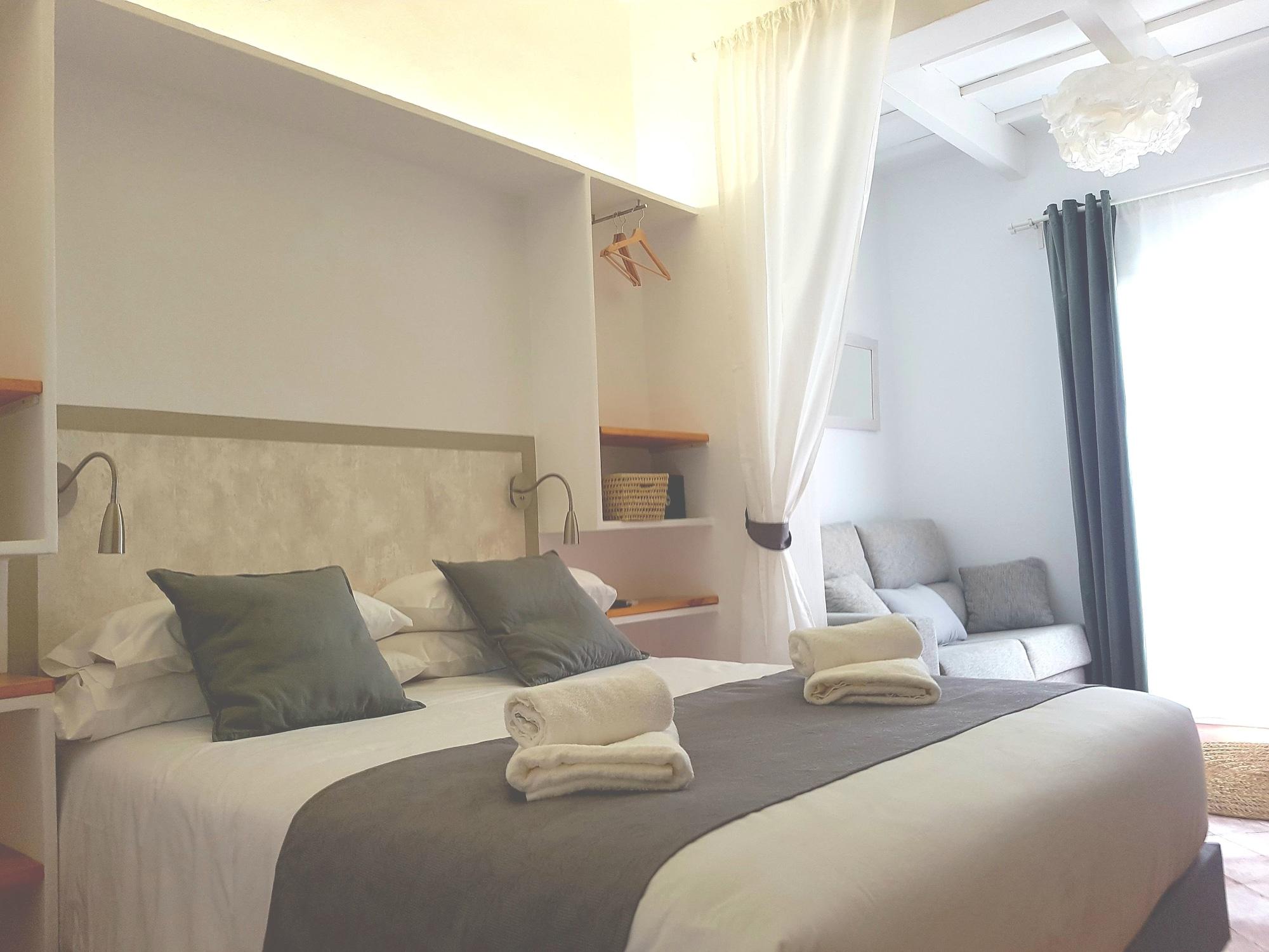 My Rooms Ciutadella Adults Only By My Rooms Hotels Ti Exterior foto