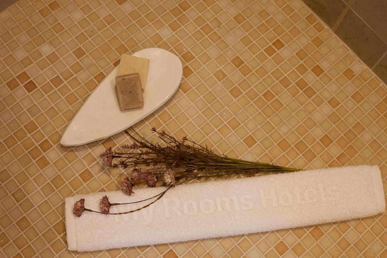 My Rooms Ciutadella Adults Only By My Rooms Hotels Ti Exterior foto