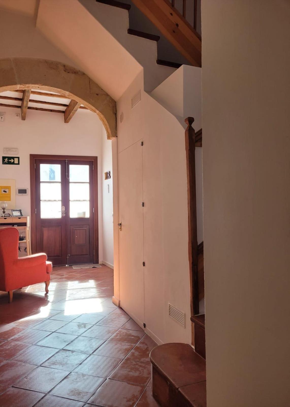 My Rooms Ciutadella Adults Only By My Rooms Hotels Ti Exterior foto