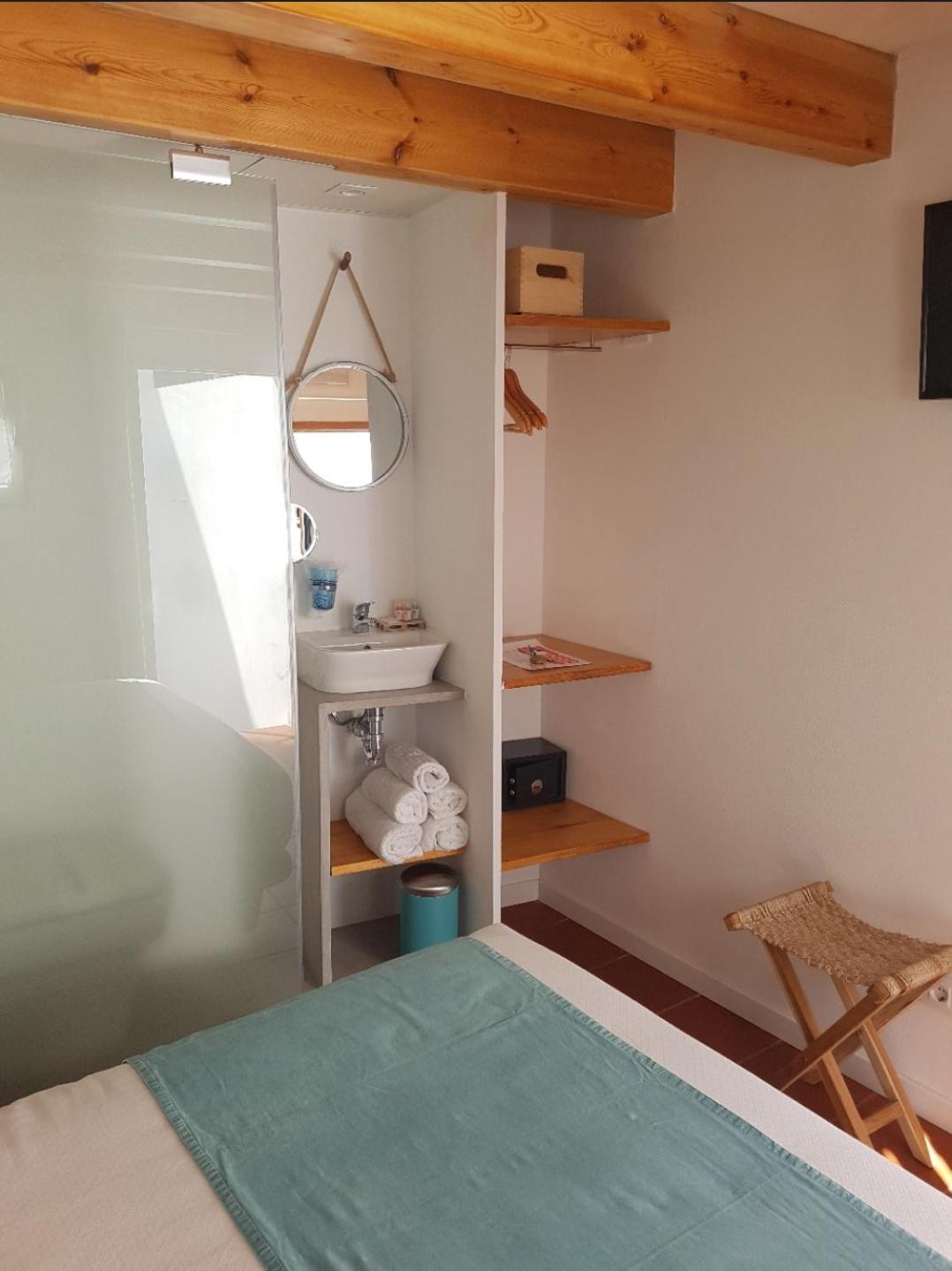 My Rooms Ciutadella Adults Only By My Rooms Hotels Ti Zimmer foto