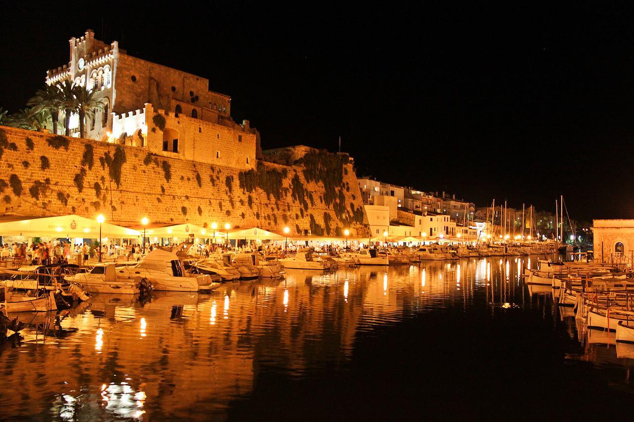 My Rooms Ciutadella Adults Only By My Rooms Hotels Ti Exterior foto