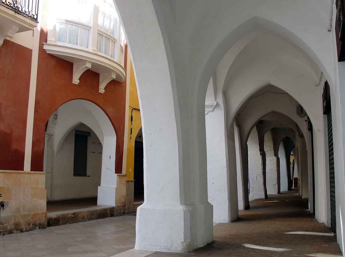My Rooms Ciutadella Adults Only By My Rooms Hotels Ti Exterior foto