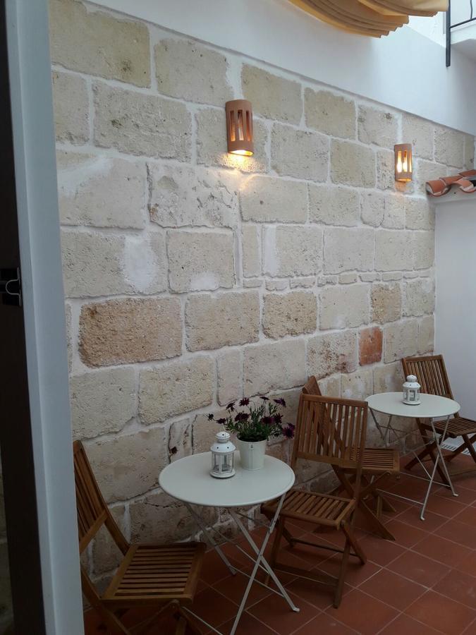 My Rooms Ciutadella Adults Only By My Rooms Hotels Ti Exterior foto