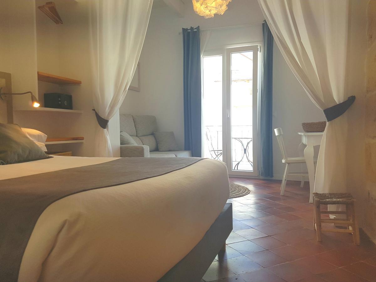 My Rooms Ciutadella Adults Only By My Rooms Hotels Ti Exterior foto