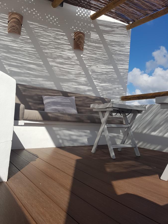 My Rooms Ciutadella Adults Only By My Rooms Hotels Ti Exterior foto