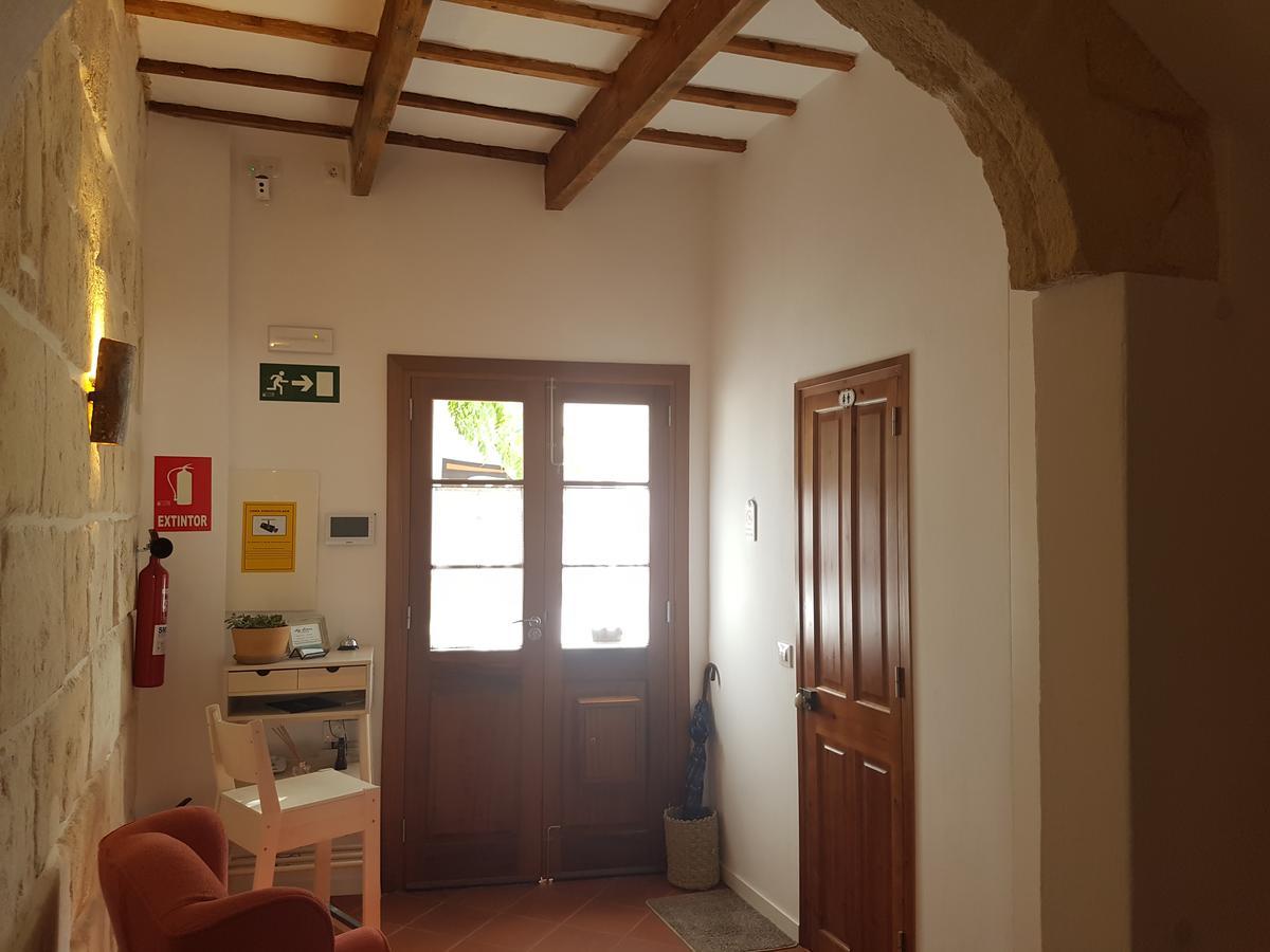 My Rooms Ciutadella Adults Only By My Rooms Hotels Ti Exterior foto