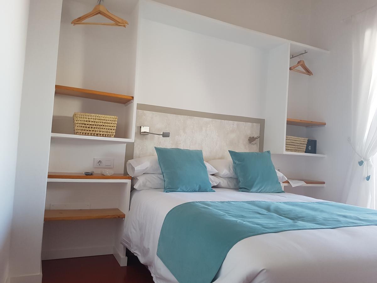 My Rooms Ciutadella Adults Only By My Rooms Hotels Ti Exterior foto