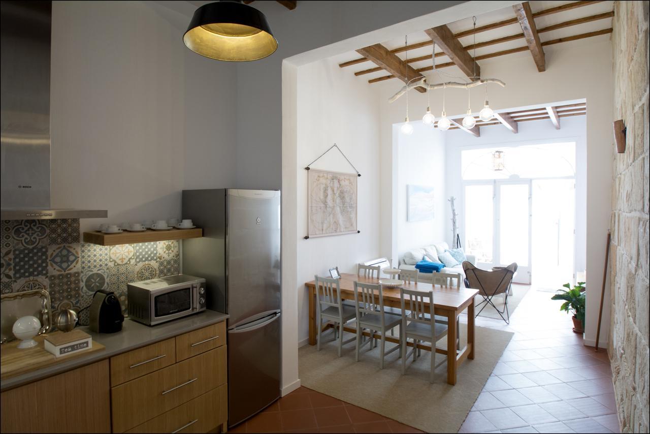My Rooms Ciutadella Adults Only By My Rooms Hotels Ti Exterior foto