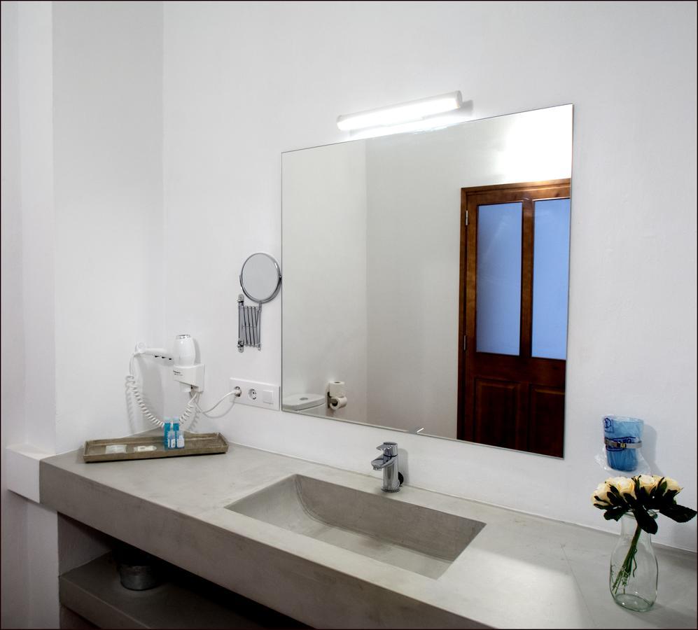 My Rooms Ciutadella Adults Only By My Rooms Hotels Ti Exterior foto
