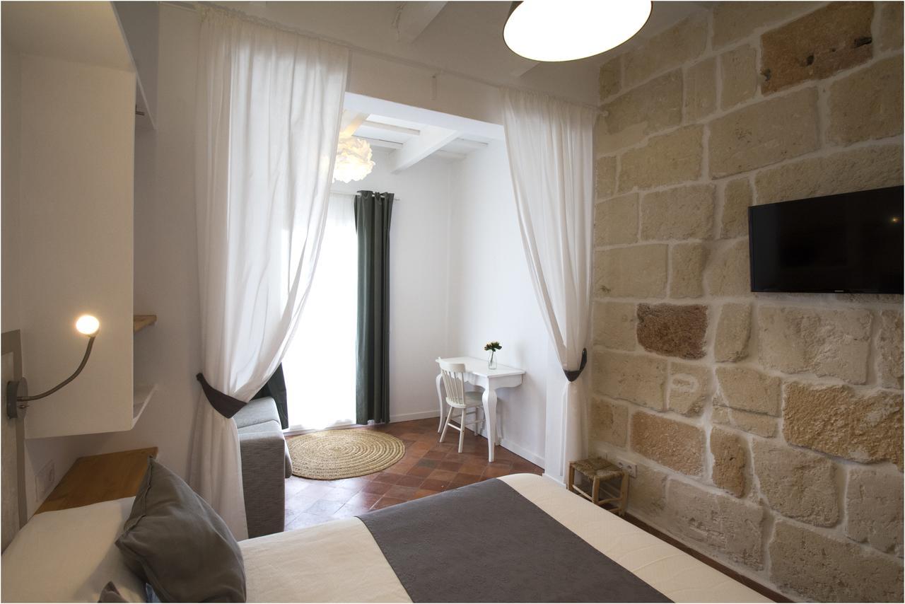 My Rooms Ciutadella Adults Only By My Rooms Hotels Ti Exterior foto