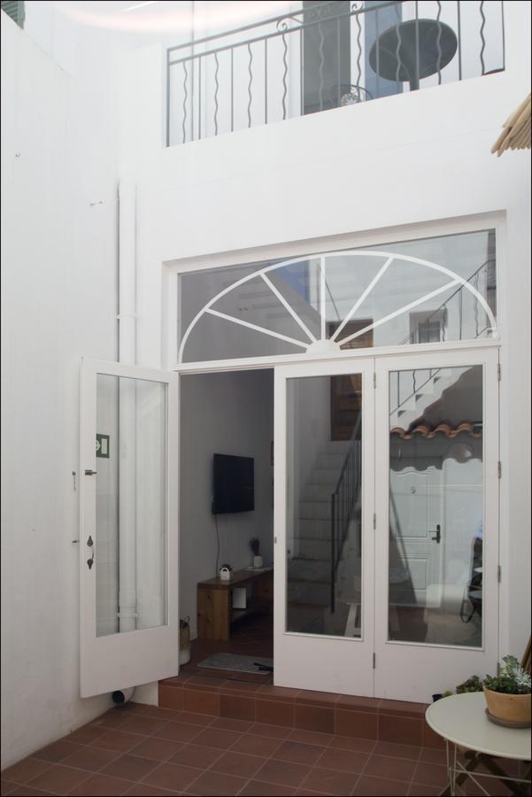 My Rooms Ciutadella Adults Only By My Rooms Hotels Ti Exterior foto