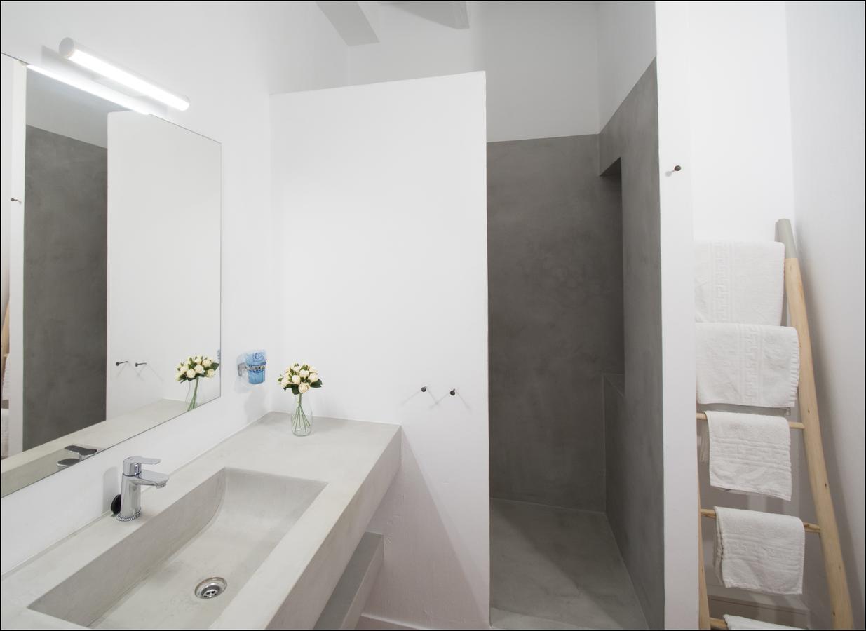 My Rooms Ciutadella Adults Only By My Rooms Hotels Ti Exterior foto