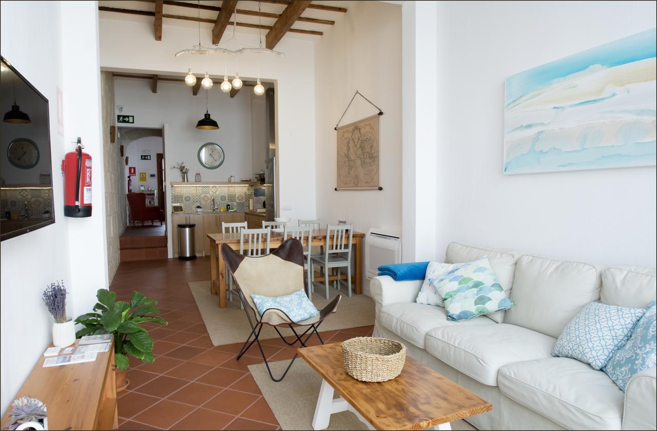 My Rooms Ciutadella Adults Only By My Rooms Hotels Ti Exterior foto